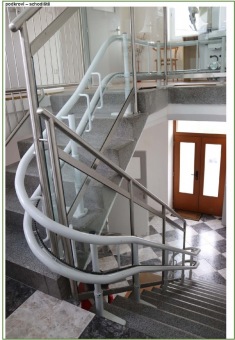 2021 Rekonstrukce domku v Žamberku - domácnost děti