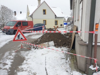 2021 Rekonstrukce domku v Žamberku - domácnost děti