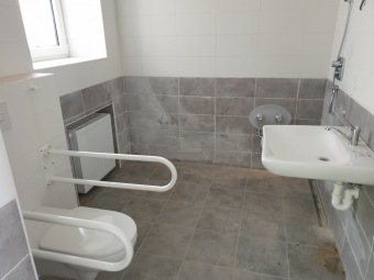 2021 Rekonstrukce domku v Žamberku - domácnost děti