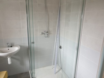 2021 Rekonstrukce domku v Žamberku - domácnost děti