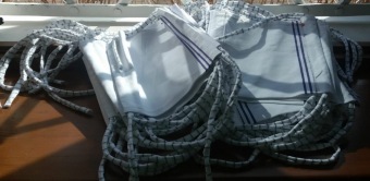 Dnes další ochranné štíty, tentokrát od města Letohrad (27.3.)