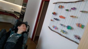 2020 Domek Bažantnice - setkání se žáky 2.ročníku ZŠ U Dvora Letohrad