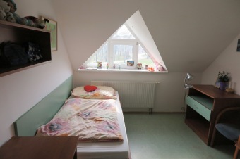 2020 Opouštíme budovu U Šimona před její rekonstrukcí (3.4.)