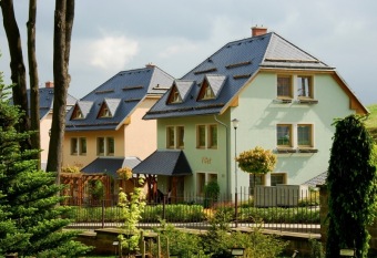 2020 Opouštíme budovu U Šimona před její rekonstrukcí (3.4.)