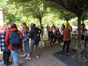 2021 Den otevřených dveří (5.10.) v týdnu sociálních služeb ČR