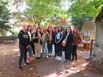 2021 Den otevřených dveří (5.10.) v týdnu sociálních služeb ČR