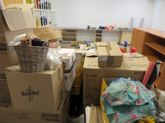 Stěhujeme se do našeho nového Centra denních aktivit v budově U Šimona na Žampachu.