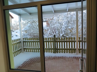 Stěhujeme se do našeho nového Centra denních aktivit v budově U Šimona na Žampachu.