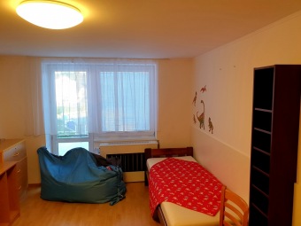 2022 Den otevřených dveří (4.10.) v týdnu soc. služeb ČR - domek Žamberk