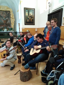 2022 Den otevřených dveří (4.10.) v týdnu soc. služeb ČR - domek Žamberk