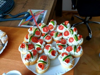 2022 Den otevřených dveří (4.10.) v týdnu soc. služeb ČR - domek Žamberk