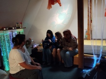 2023 Den otevřených dveří (3.10.) v týdnu soc. služeb ČR