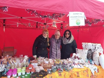 2023 Jarmark a rozsvěcení stromečku Letohrad (3.12.)