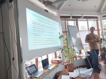 2023 Plánování transformace - práce v širším týmu (1.2.)