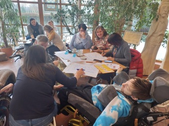 2023 Plánování transformace - práce v širším týmu (1.2.)