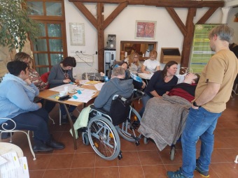 2023 Plánování transformace - práce v širším týmu (1.2.)