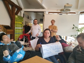 2023 Plánování transformace - práce v širším týmu (1.2.)