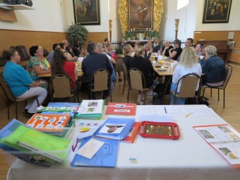 2023 Setkání ředitelů a ved. specializovaných sociálních Pardubického kraje (5.6.)