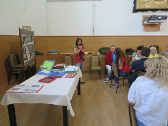 2023 Setkání ředitelů a ved. specializovaných sociálních Pardubického kraje (5.6.)