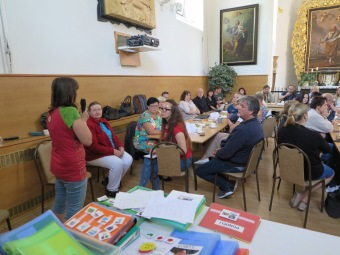 2023 Setkání ředitelů a ved. specializovaných sociálních Pardubického kraje (5.6.)