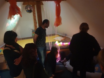 2023 Setkání ředitelů a ved. specializovaných sociálních Pardubického kraje (5.6.)