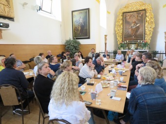 2023 Setkání ředitelů a ved. specializovaných sociálních Pardubického kraje (5.6.)