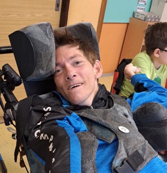 2023 Domek U Obory - setkání s žáky 2. roč. ZŠ Komenského Letohrad (25.4.)