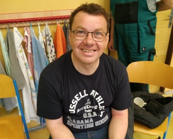 2023 Domek U Obory - setkání s žáky 2. roč. ZŠ Komenského Letohrad (25.4.)