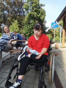 2024 20 let od položení základního kamene Domky ve stráni Žampach (31.8.)