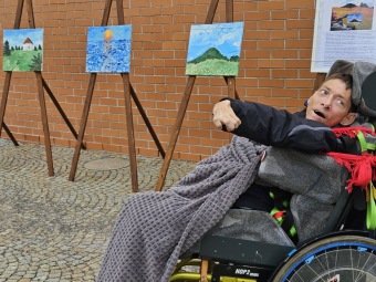 2024 Integrační den Ústí n. Orl.  - prezentace sociálních služeb (26.9.)