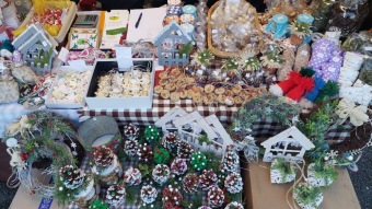 2024 Jarmark a rozsvěcení stromečku Letohrad (1.12.)