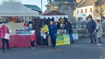 2024 Jarmark a rozsvěcení stromečku Letohrad (1.12.)