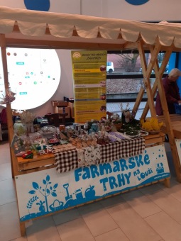 2024 Jarmark Nová Louže Ústí nad Orlicí - Konzum (12.12.)