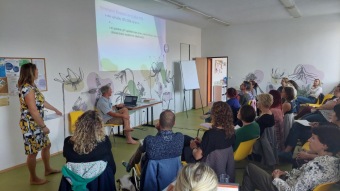 2024 Setkání poskytovatelů služby Podpora samostatného bydlení v Letohradu (24.9.)