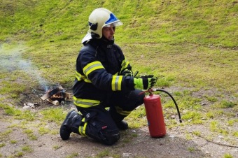 2024 Školení v oblasti požární ochrany - HZS Pk (19.4.)