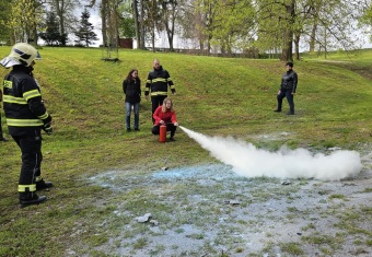 2024 Školení v oblasti požární ochrany - HZS Pk (19.4.)