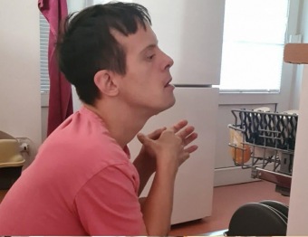 2025 Aktivizační a sebeobslužná činnost - domek Johana (14.7.)