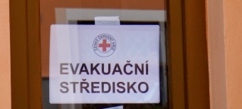 2025 Cvičení Humanitárních jednotek ČČK - Žampach 2025 (18.10.)