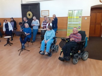 2025 Den otevřených dveří (30.9.) v týdnu soc. služeb ČR