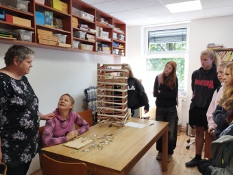 2025 Den otevřených dveří (30.9.) v týdnu soc. služeb ČR