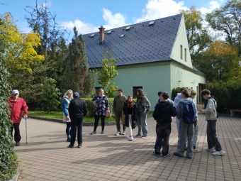 2025 Den otevřených dveří (30.9.) v týdnu soc. služeb ČR