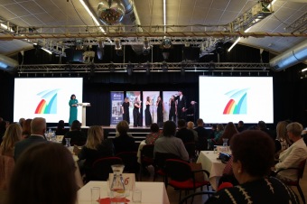 2025 DUHOVÉ KŘÍDLO - ocenění zaměstnanců a dobrovolníků (24.9.)