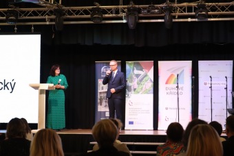 2025 DUHOVÉ KŘÍDLO - ocenění zaměstnanců a dobrovolníků (24.9.)