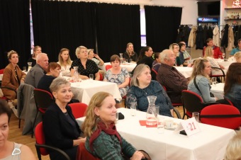 2025 DUHOVÉ KŘÍDLO - ocenění zaměstnanců a dobrovolníků (24.9.)