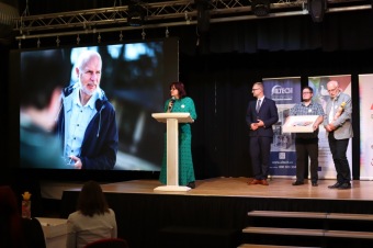 2025 DUHOVÉ KŘÍDLO - ocenění zaměstnanců a dobrovolníků (24.9.)