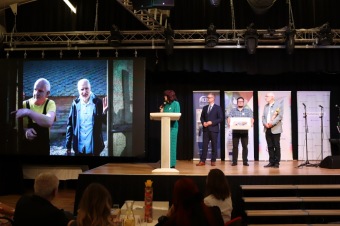 2025 DUHOVÉ KŘÍDLO - ocenění zaměstnanců a dobrovolníků (24.9.)