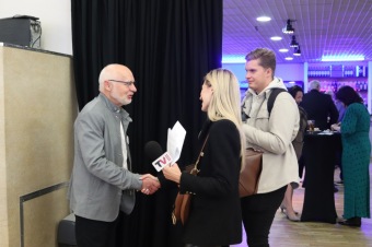 2025 DUHOVÉ KŘÍDLO - ocenění zaměstnanců a dobrovolníků (24.9.)