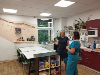 2025 Návštěva z z Prešovského samosprávného kraje (10.9.)