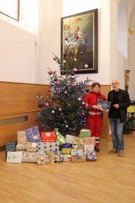 2025 Rozloučení s odcházejícím ředitelem Luďkem Grätzem (25.11.)