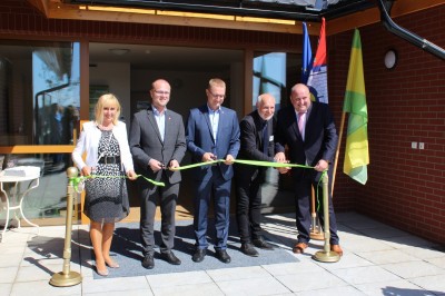 2025 Rozloučení s odcházejícím ředitelem Luďkem Grätzem (25.11.)